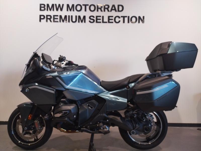 Photo BMW R R 1300 RT