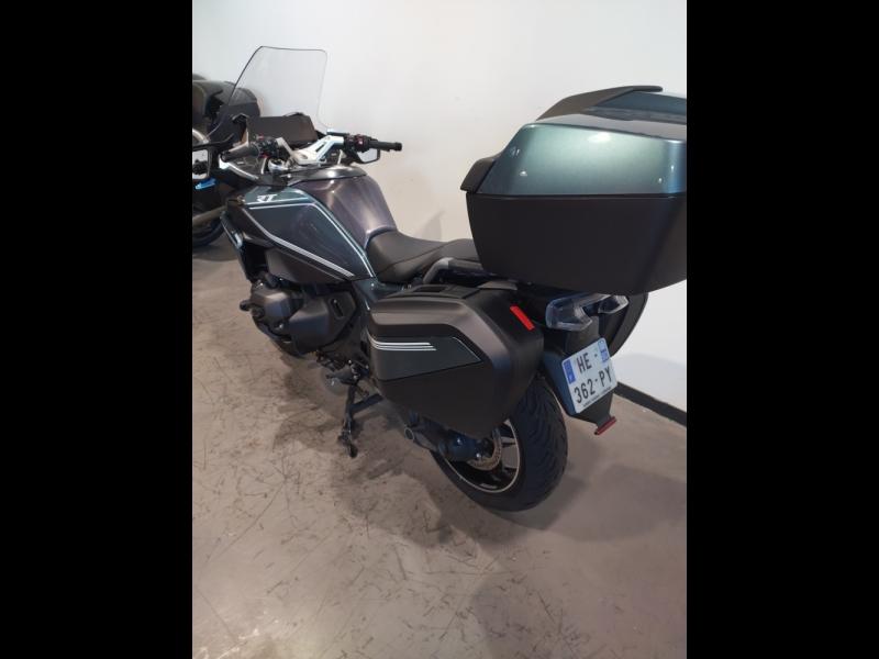 Image BMW R R 1300 RT