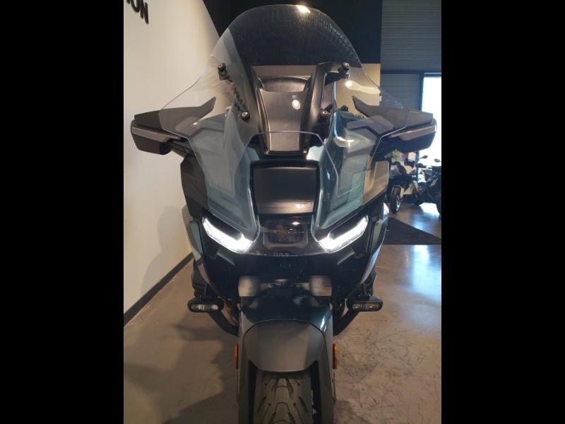 Image BMW R R 1300 RT