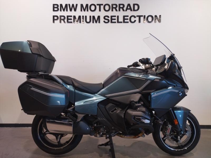 Image BMW R R 1300 RT