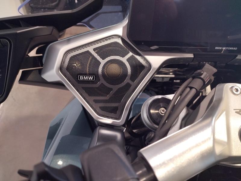 Image BMW R R 1300 RT