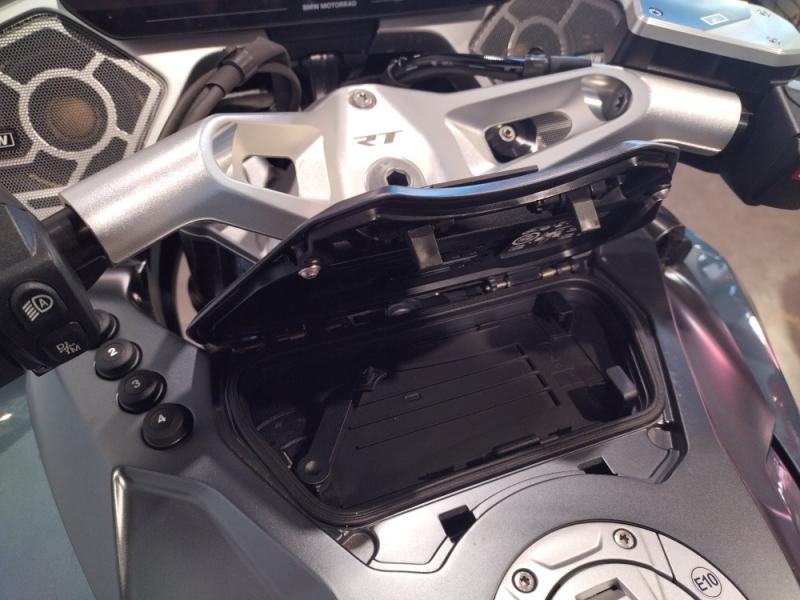 Image BMW R R 1300 RT