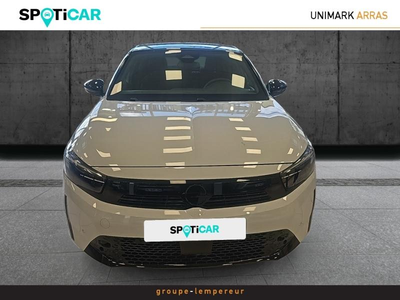 Image OPEL Corsa 1.2 Turbo Hybrid 110ch GS e-DCT6
