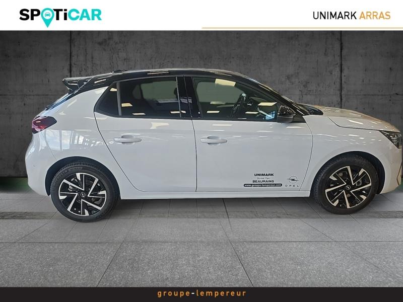 Image OPEL Corsa 1.2 Turbo Hybrid 110ch GS e-DCT6