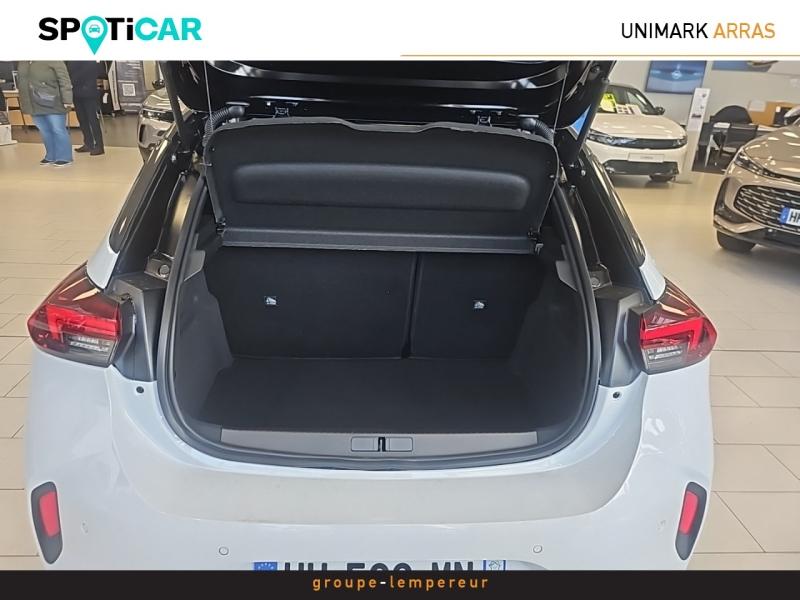Image OPEL Corsa 1.2 Turbo Hybrid 110ch GS e-DCT6