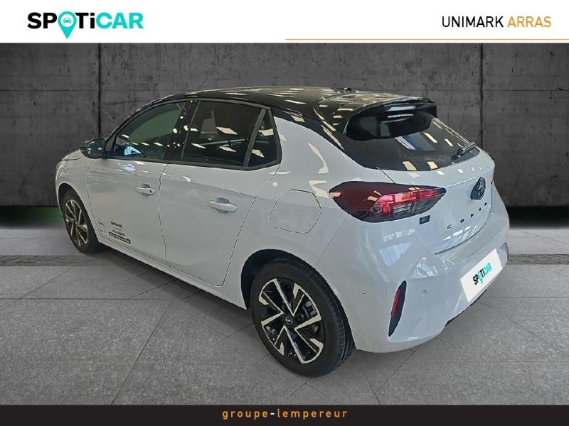 Image OPEL Corsa 1.2 Turbo Hybrid 110ch GS e-DCT6