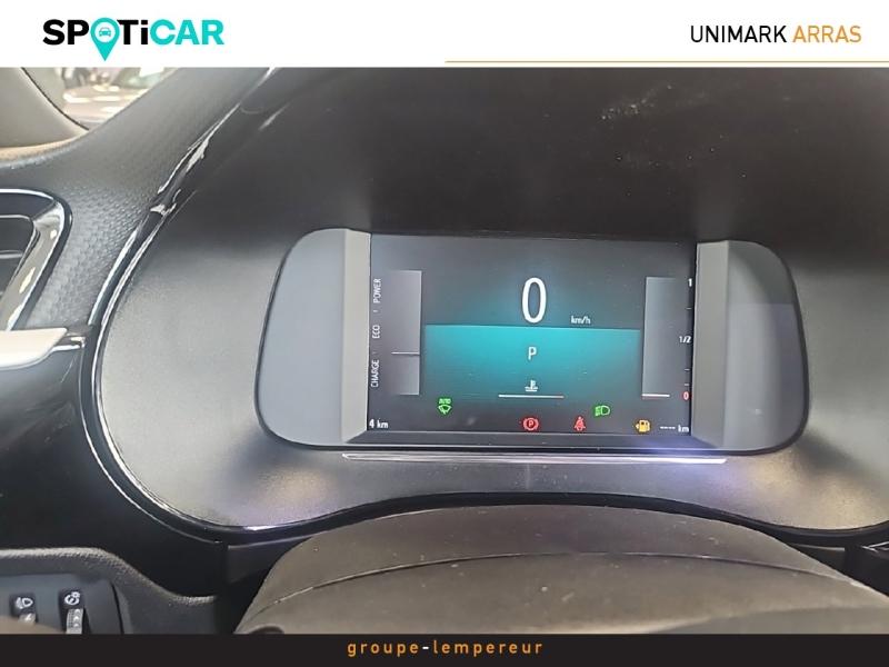 Image OPEL Corsa 1.2 Turbo Hybrid 110ch GS e-DCT6