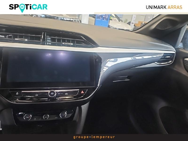 Image OPEL Corsa 1.2 Turbo Hybrid 110ch GS e-DCT6