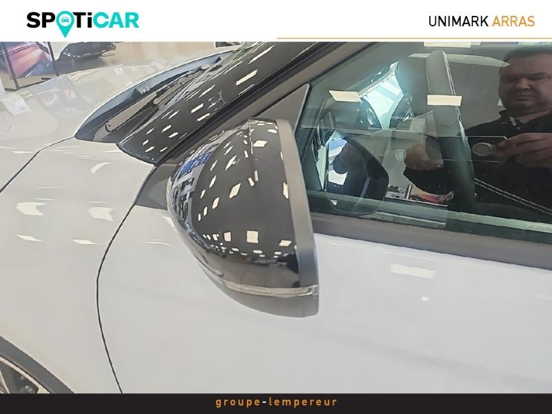 Image OPEL Corsa 1.2 Turbo Hybrid 110ch GS e-DCT6