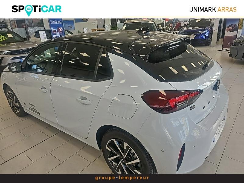 Image OPEL Corsa 1.2 Turbo Hybrid 110ch GS e-DCT6