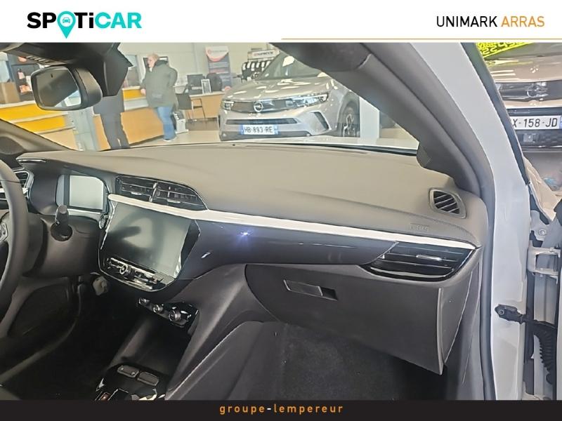Image OPEL Corsa 1.2 Turbo Hybrid 110ch GS e-DCT6