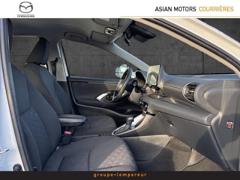 Image MAZDA Mazda 2 Hybrid 1.5 Hybrid 116ch Exclusive-Line 2024