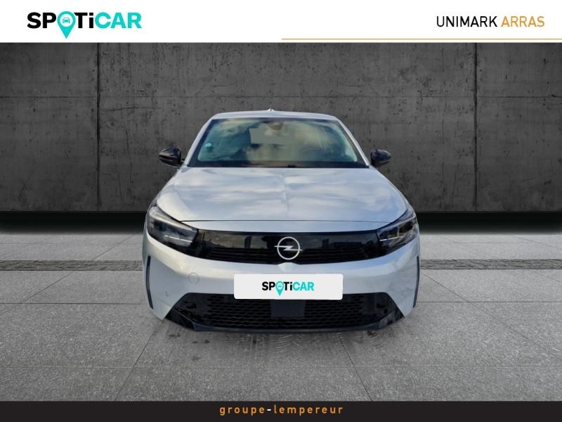 Image OPEL Corsa Electric 136ch GS