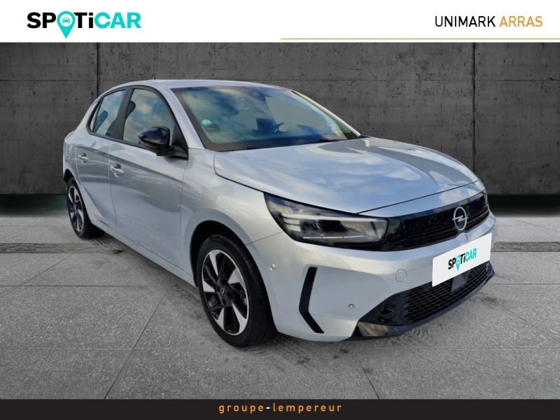 Image OPEL Corsa Electric 136ch GS