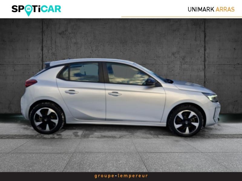Image OPEL Corsa Electric 136ch GS