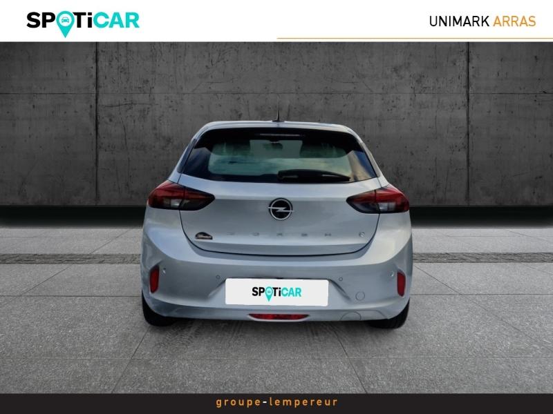 Image OPEL Corsa Electric 136ch GS