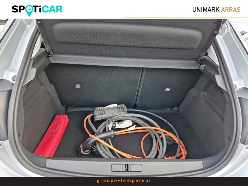 Image OPEL Corsa Electric 136ch GS