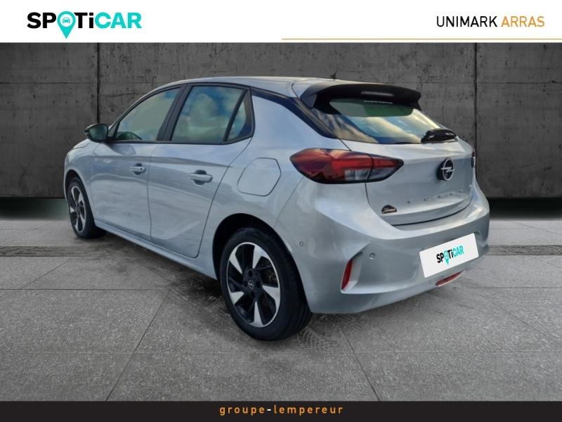 Image OPEL Corsa Electric 136ch GS