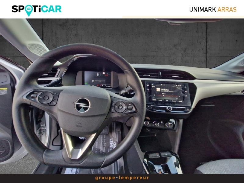 Image OPEL Corsa Electric 136ch GS