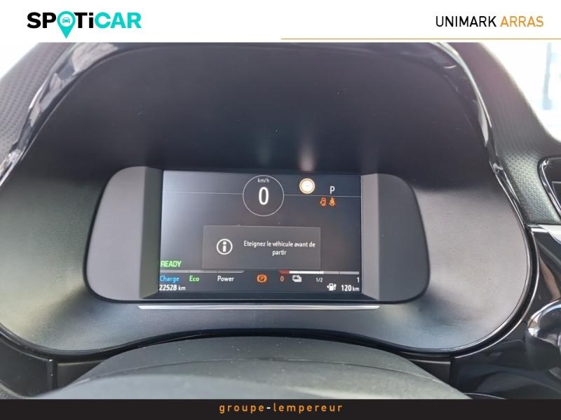 Image OPEL Corsa Electric 136ch GS