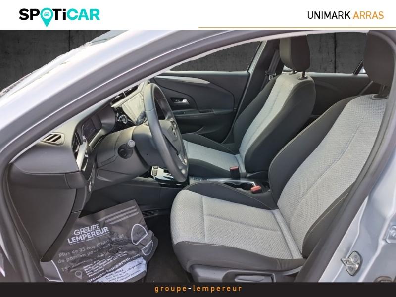 Image OPEL Corsa Electric 136ch GS