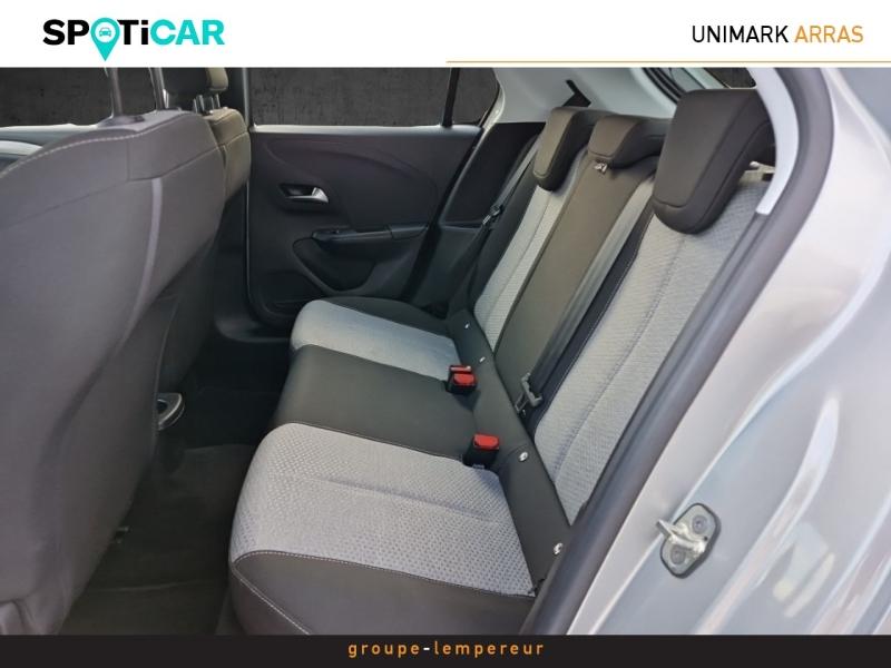 Image OPEL Corsa Electric 136ch GS