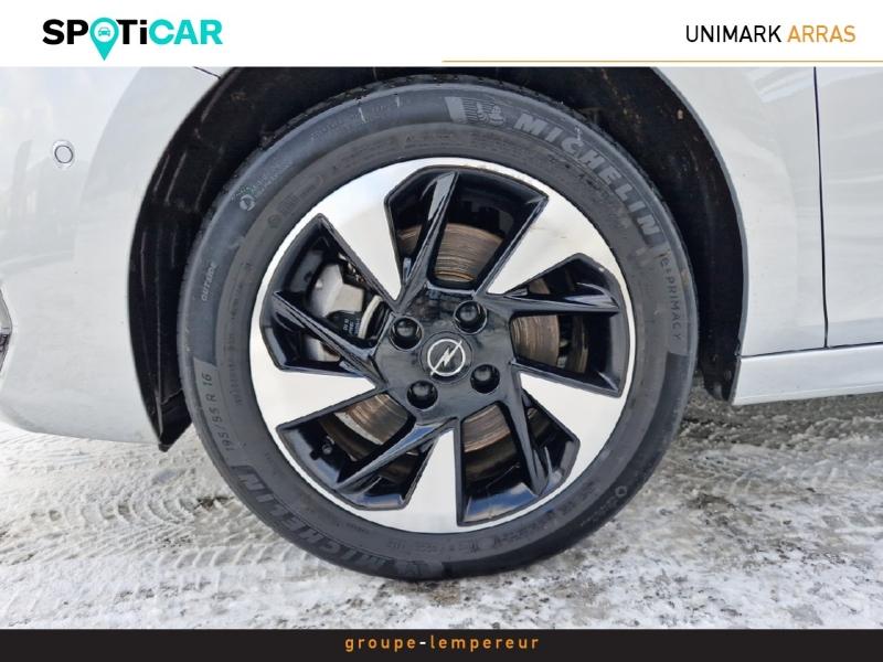 Image OPEL Corsa Electric 136ch GS