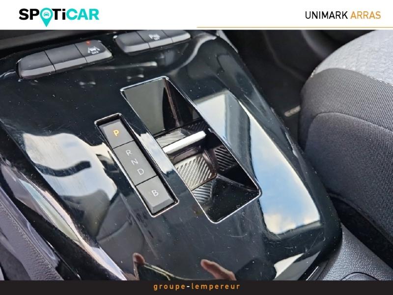 Image OPEL Corsa Electric 136ch GS