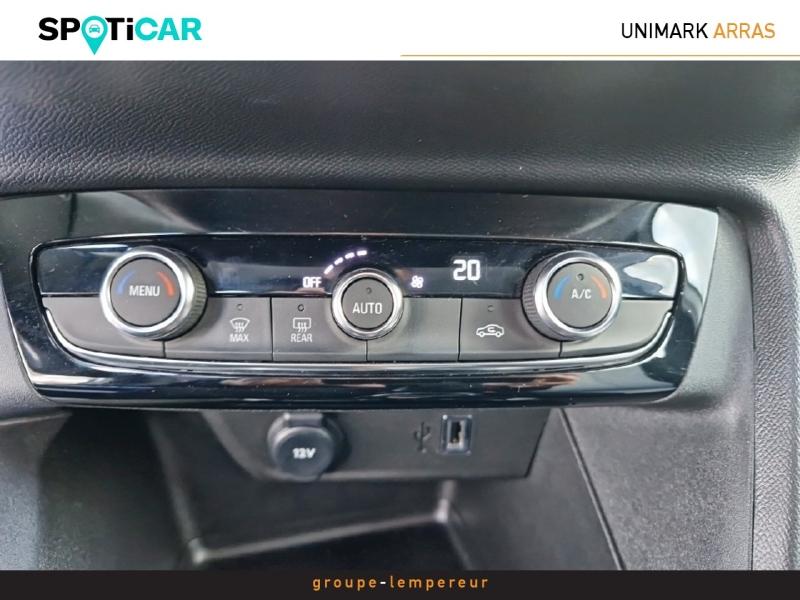 Image OPEL Corsa Electric 136ch GS