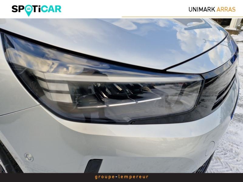 Image OPEL Corsa Electric 136ch GS