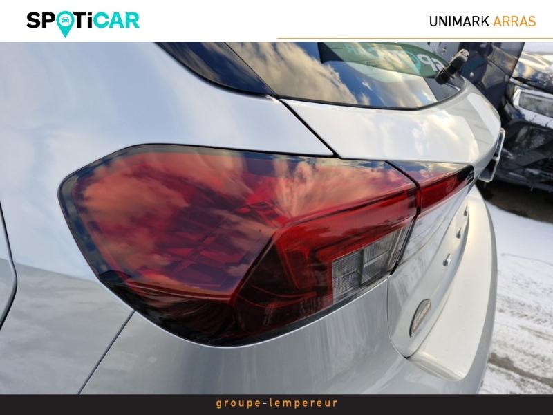 Image OPEL Corsa Electric 136ch GS