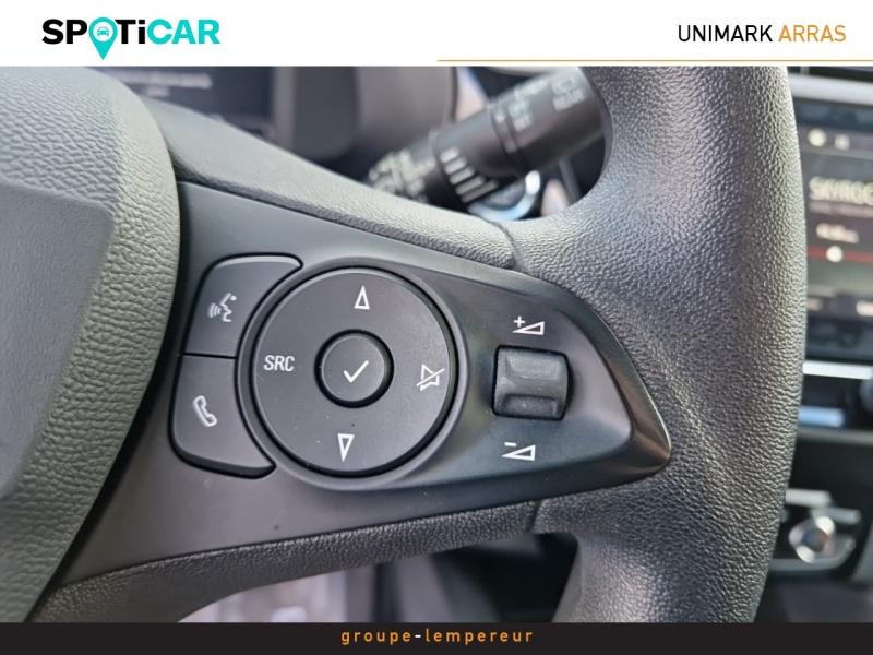 Image OPEL Corsa Electric 136ch GS