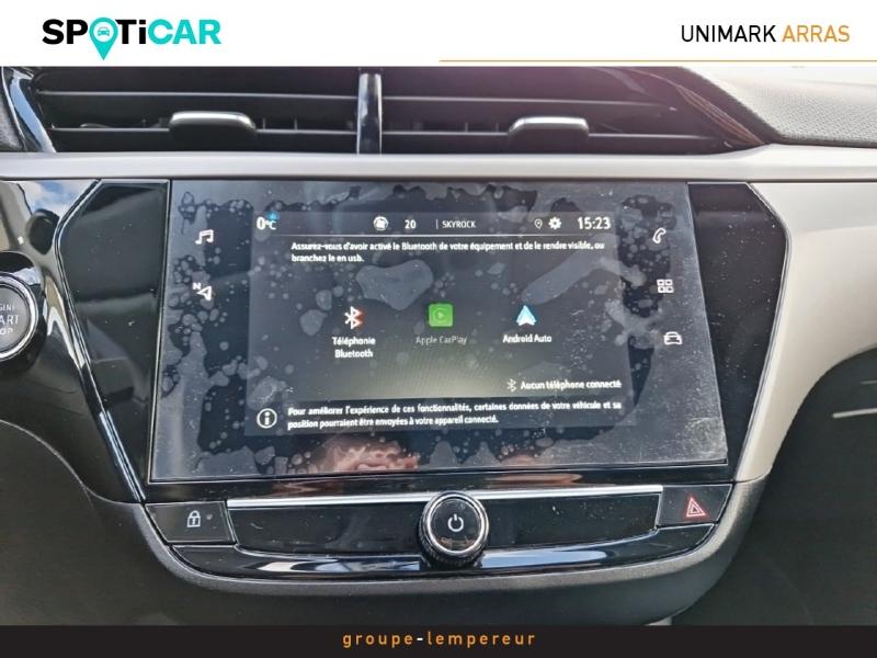 Image OPEL Corsa Electric 136ch GS