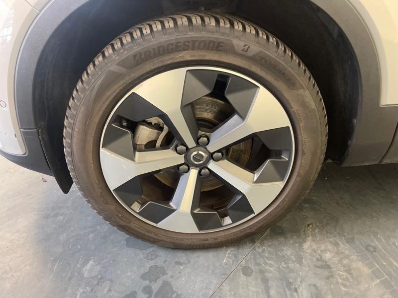 Image VOLVO XC40 B3 163ch Plus DCT 7