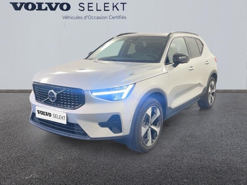Photo VOLVO XC40 B3 163ch Plus DCT 7