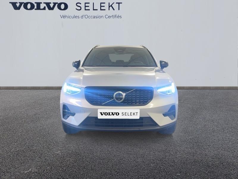 Image VOLVO XC40 B3 163ch Plus DCT 7