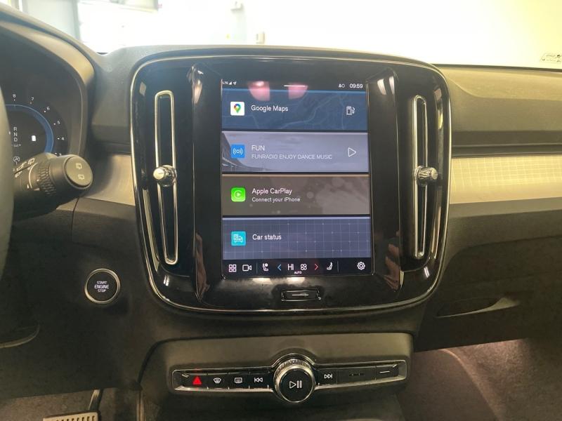 Image VOLVO XC40 B3 163ch Plus DCT 7