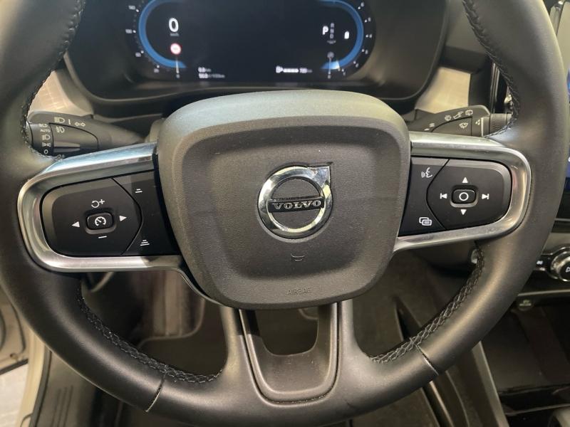 Image VOLVO XC40 B3 163ch Plus DCT 7