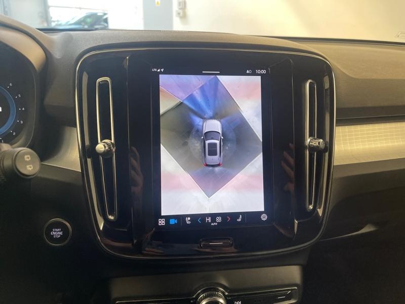 Image VOLVO XC40 B3 163ch Plus DCT 7