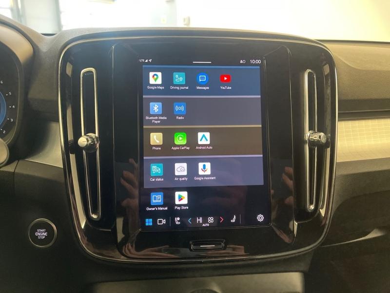 Image VOLVO XC40 B3 163ch Plus DCT 7