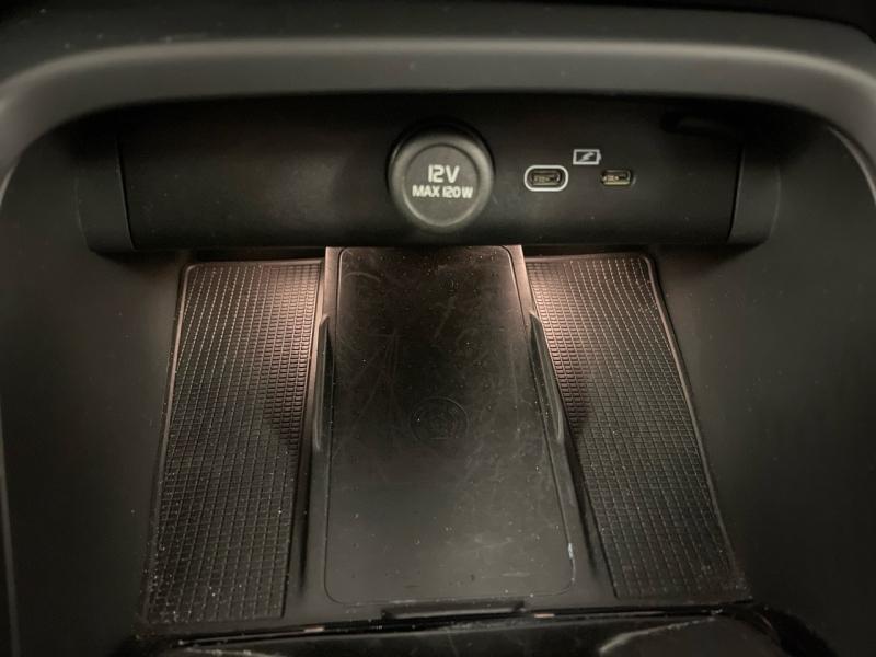 Image VOLVO XC40 B3 163ch Plus DCT 7
