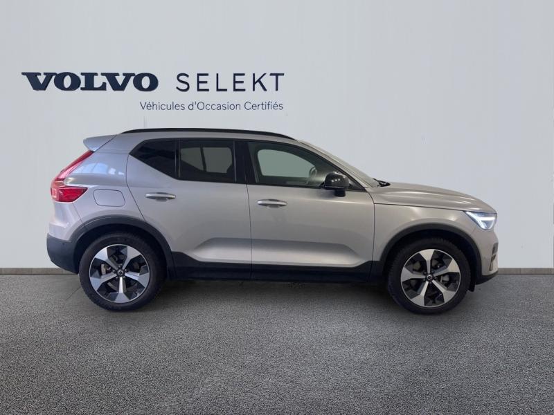 Image VOLVO XC40 B3 163ch Plus DCT 7