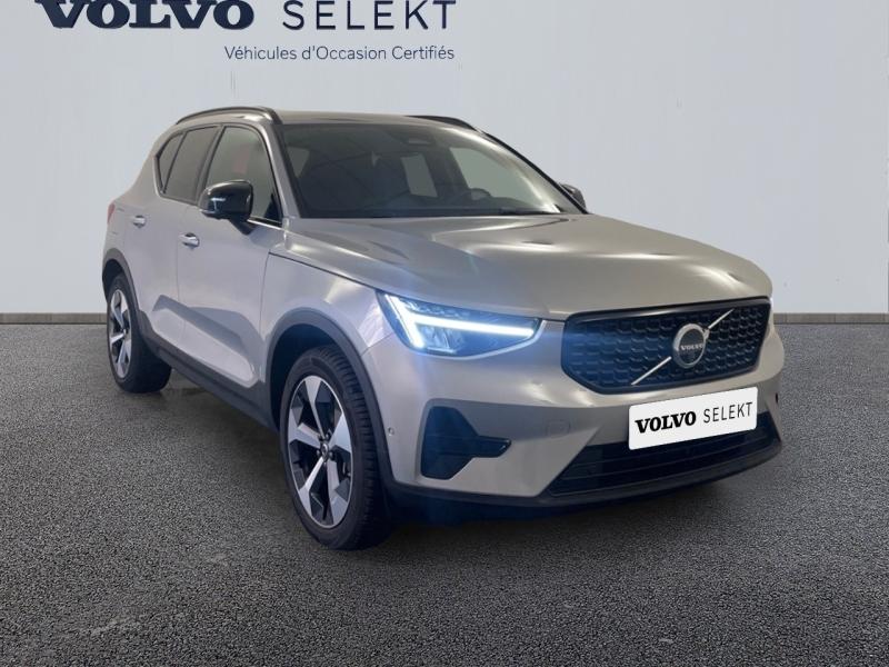 Image VOLVO XC40 B3 163ch Plus DCT 7