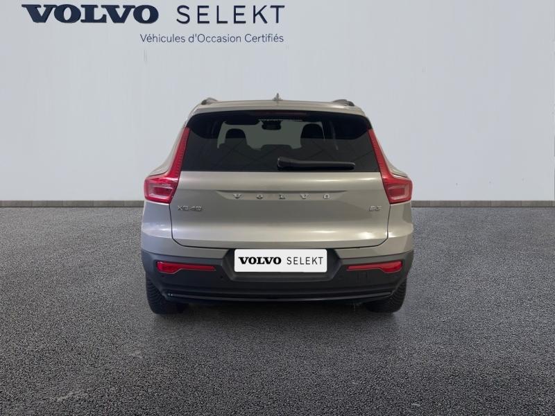 Image VOLVO XC40 B3 163ch Plus DCT 7