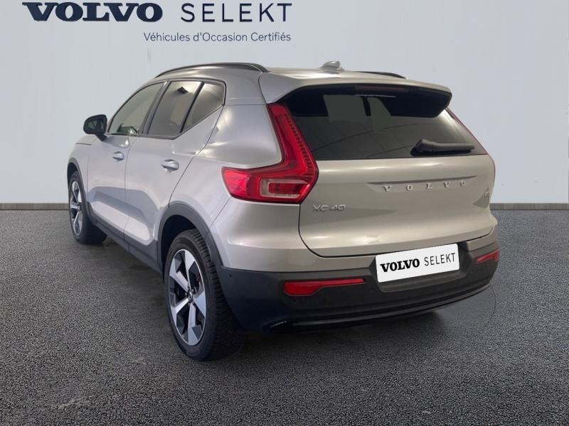 Image VOLVO XC40 B3 163ch Plus DCT 7