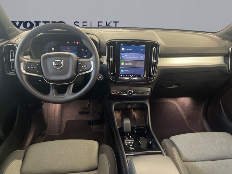 Image VOLVO XC40 B3 163ch Plus DCT 7