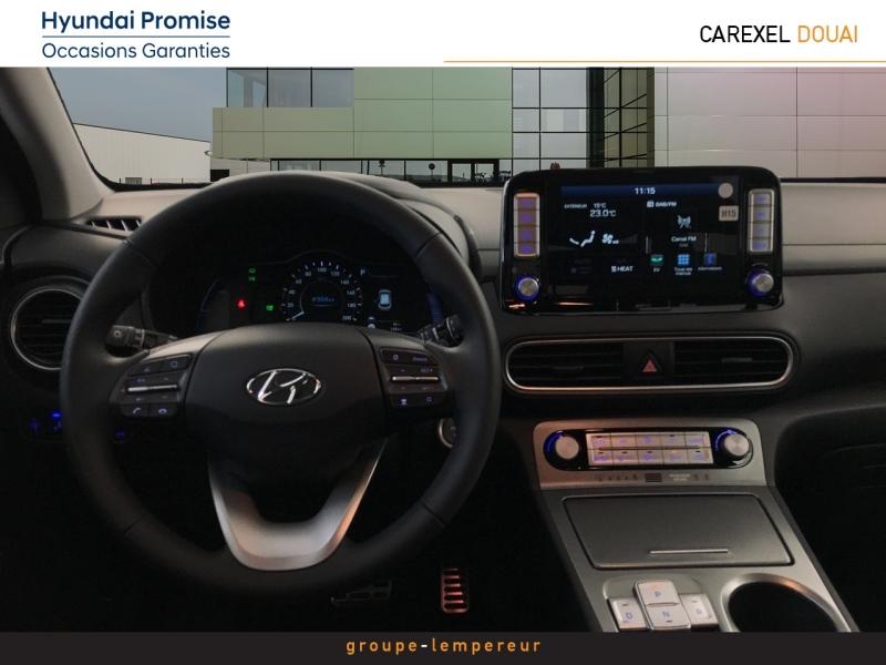 Image HYUNDAI Kona Electric 136ch Creative Euro6d-T EVAP