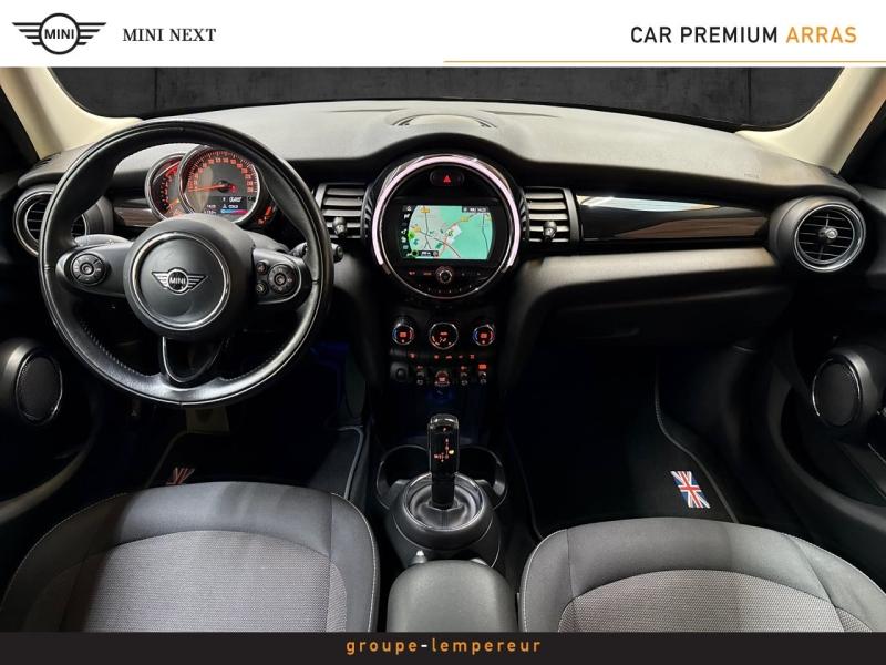 Image MINI Mini 5 Portes Cooper D 116ch BVA7