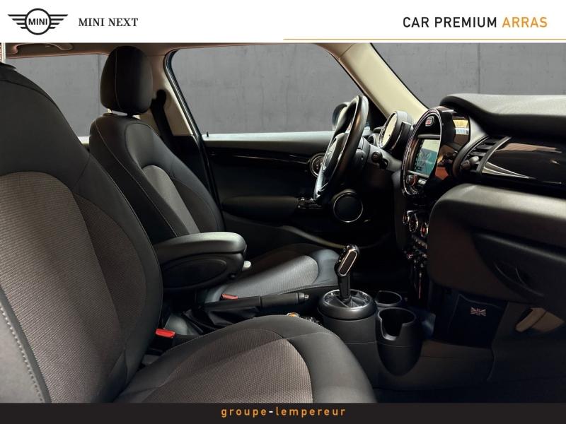 Image MINI Mini 5 Portes Cooper D 116ch BVA7