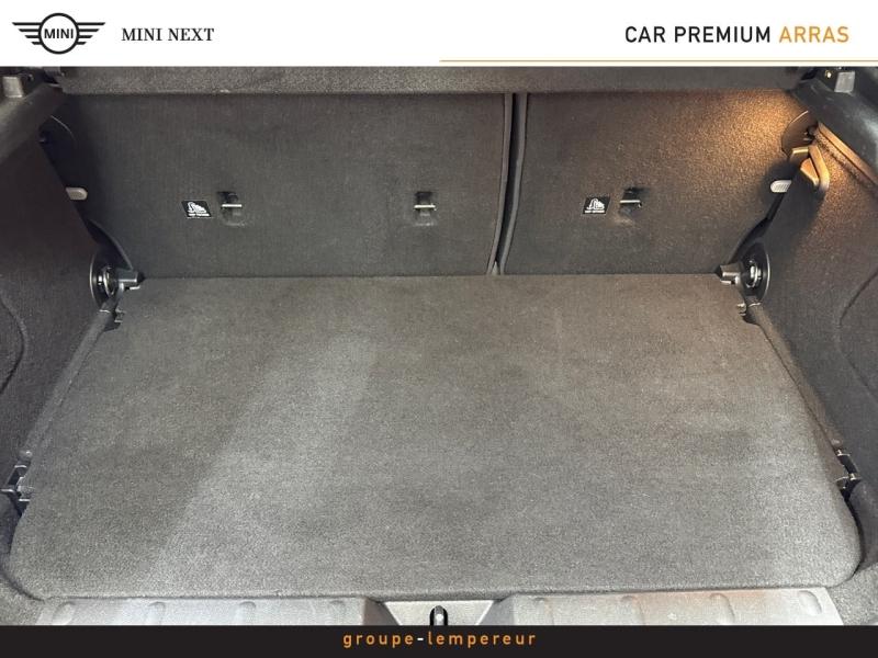 Image MINI Mini 5 Portes Cooper D 116ch BVA7